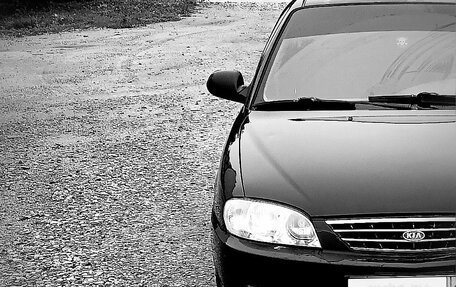 KIA Spectra II (LD), 2007 год, 275 000 рублей, 6 фотография