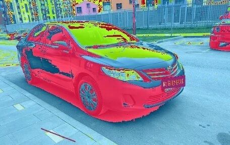 Toyota Corolla, 2011 год, 950 000 рублей, 11 фотография