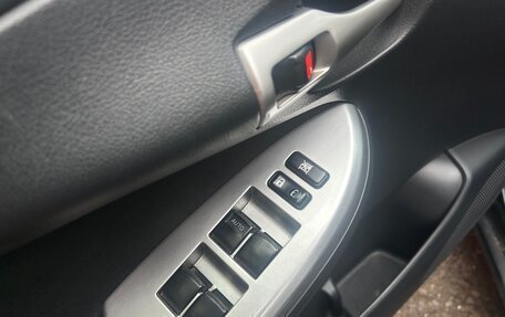 Toyota Corolla, 2011 год, 950 000 рублей, 21 фотография