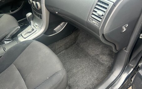 Toyota Corolla, 2011 год, 950 000 рублей, 22 фотография