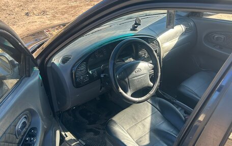 KIA Spectra II (LD), 2007 год, 275 000 рублей, 4 фотография