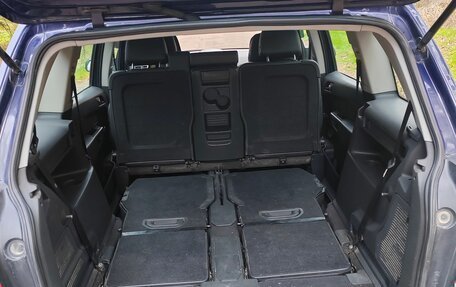 Opel Zafira B, 2008 год, 555 000 рублей, 11 фотография