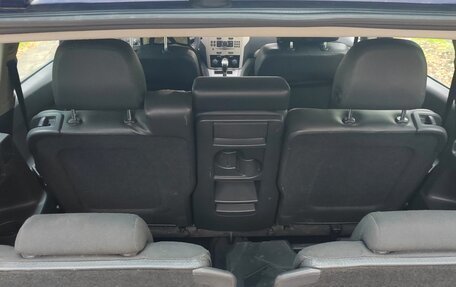 Opel Zafira B, 2008 год, 555 000 рублей, 12 фотография