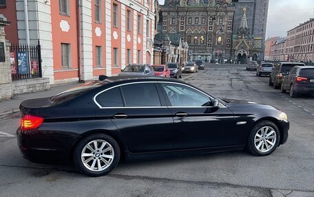 BMW 5 серия, 2012 год, 1 950 000 рублей, 6 фотография