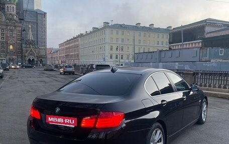 BMW 5 серия, 2012 год, 1 950 000 рублей, 5 фотография