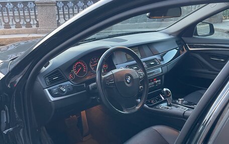 BMW 5 серия, 2012 год, 1 950 000 рублей, 8 фотография