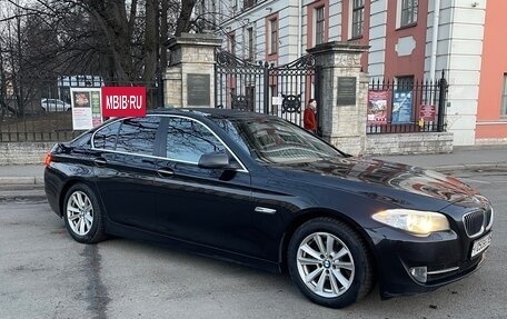 BMW 5 серия, 2012 год, 1 950 000 рублей, 7 фотография