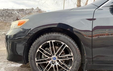 Toyota Camry, 2010 год, 1 400 000 рублей, 7 фотография