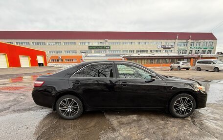 Toyota Camry, 2010 год, 1 400 000 рублей, 5 фотография