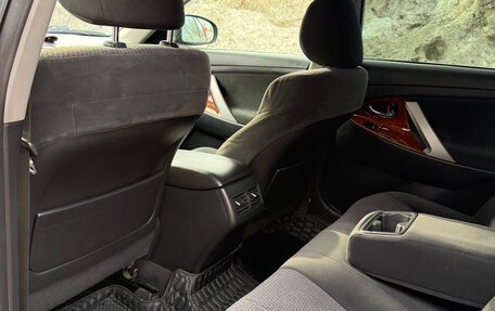 Toyota Camry, 2010 год, 1 400 000 рублей, 11 фотография