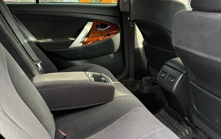 Toyota Camry, 2010 год, 1 400 000 рублей, 12 фотография