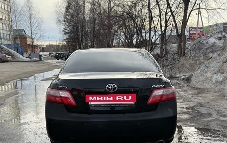 Toyota Camry, 2010 год, 1 400 000 рублей, 3 фотография