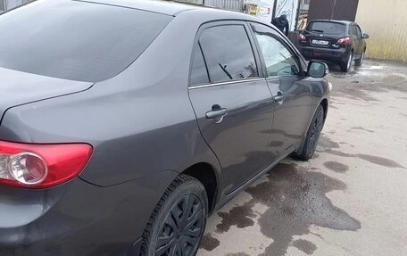 Toyota Corolla, 2011 год, 980 000 рублей, 6 фотография