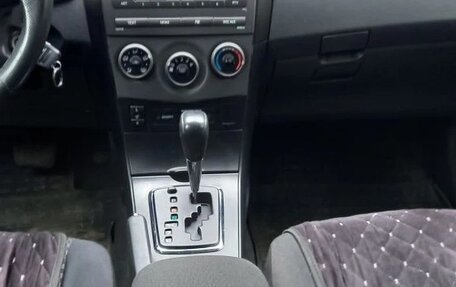 Toyota Corolla, 2011 год, 980 000 рублей, 10 фотография