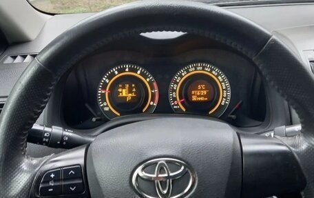Toyota Corolla, 2011 год, 980 000 рублей, 8 фотография