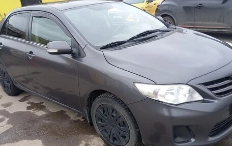 Toyota Corolla, 2011 год, 980 000 рублей, 5 фотография