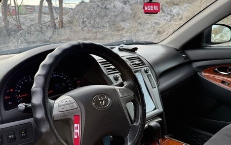 Toyota Camry, 2010 год, 1 400 000 рублей, 9 фотография