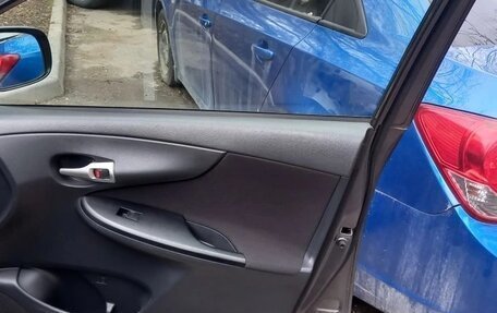 Toyota Corolla, 2011 год, 980 000 рублей, 13 фотография