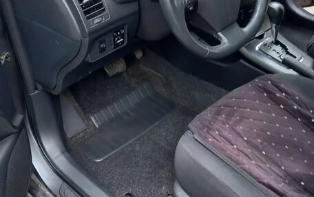 Toyota Corolla, 2011 год, 980 000 рублей, 14 фотография