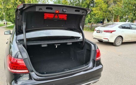 Mercedes-Benz E-Класс, 2015 год, 2 500 000 рублей, 2 фотография