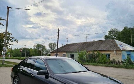 Mercedes-Benz E-Класс, 2015 год, 2 500 000 рублей, 5 фотография