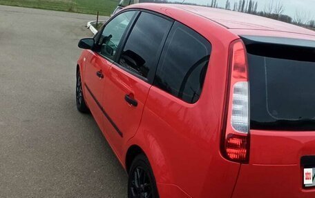 Ford C-MAX I рестайлинг, 2006 год, 615 000 рублей, 4 фотография