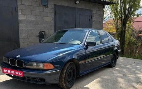 BMW 5 серия, 1998 год, 270 000 рублей, 2 фотография