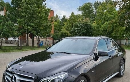 Mercedes-Benz E-Класс, 2015 год, 2 500 000 рублей, 7 фотография