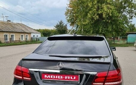 Mercedes-Benz E-Класс, 2015 год, 2 500 000 рублей, 6 фотография