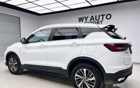 Geely Coolray I, 2021 год, 1 464 000 рублей, 6 фотография