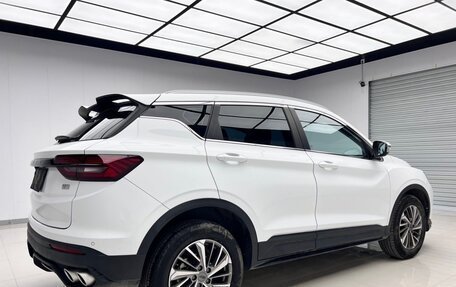 Geely Coolray I, 2021 год, 1 464 000 рублей, 4 фотография