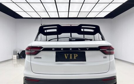 Geely Coolray I, 2021 год, 1 464 000 рублей, 5 фотография