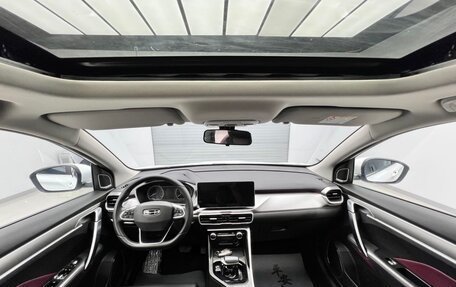 Geely Coolray I, 2021 год, 1 464 000 рублей, 8 фотография