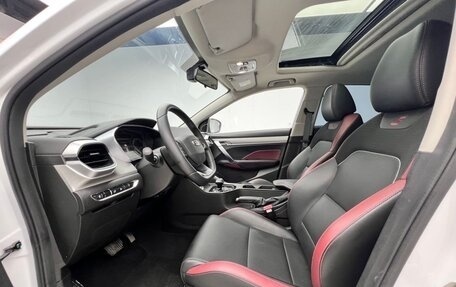 Geely Coolray I, 2021 год, 1 464 000 рублей, 7 фотография