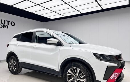 Geely Coolray I, 2021 год, 1 464 000 рублей, 3 фотография