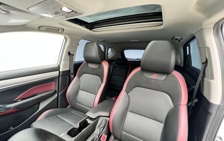 Geely Coolray I, 2021 год, 1 464 000 рублей, 13 фотография