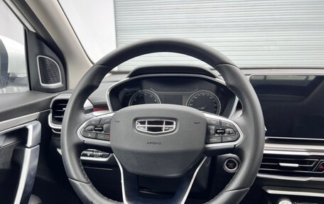 Geely Coolray I, 2021 год, 1 464 000 рублей, 10 фотография