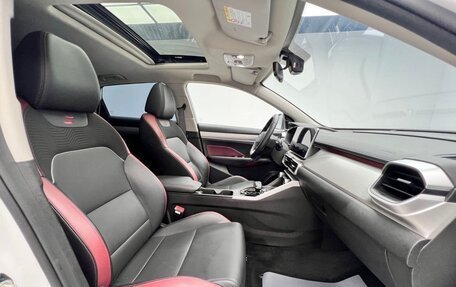 Geely Coolray I, 2021 год, 1 464 000 рублей, 14 фотография