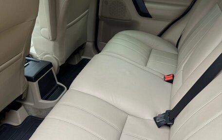 Land Rover Freelander II рестайлинг 2, 2014 год, 1 800 000 рублей, 3 фотография