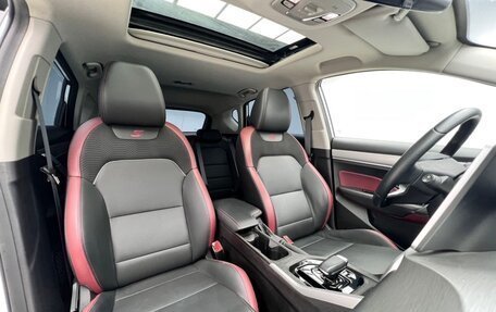 Geely Coolray I, 2021 год, 1 464 000 рублей, 15 фотография