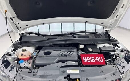 Geely Coolray I, 2021 год, 1 464 000 рублей, 18 фотография