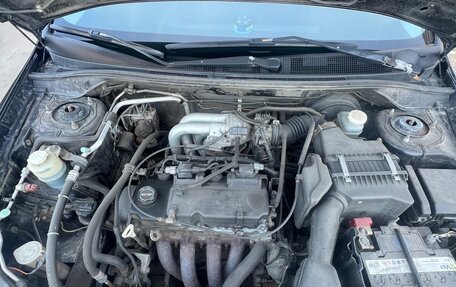 Mitsubishi Lancer IX, 2006 год, 400 000 рублей, 7 фотография