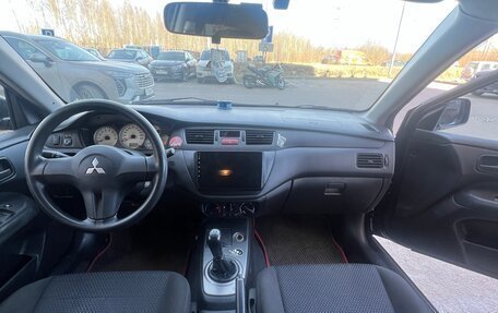Mitsubishi Lancer IX, 2006 год, 400 000 рублей, 6 фотография