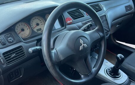 Mitsubishi Lancer IX, 2006 год, 400 000 рублей, 5 фотография