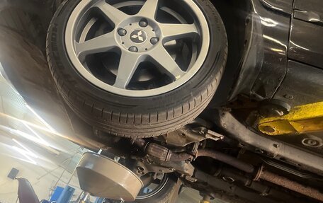 Mitsubishi Lancer IX, 2006 год, 400 000 рублей, 9 фотография