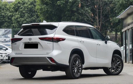 Toyota Highlander, 2026 год, 5 190 002 рублей, 6 фотография