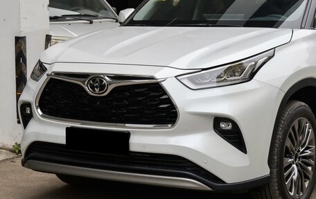 Toyota Highlander, 2026 год, 5 190 002 рублей, 7 фотография