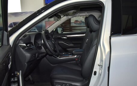 Toyota Highlander, 2026 год, 5 190 002 рублей, 16 фотография