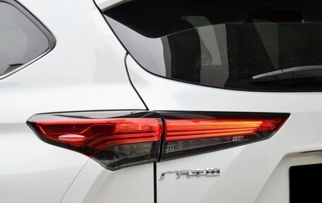 Toyota Highlander, 2026 год, 5 190 002 рублей, 9 фотография