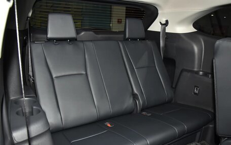 Toyota Highlander, 2026 год, 5 190 002 рублей, 13 фотография